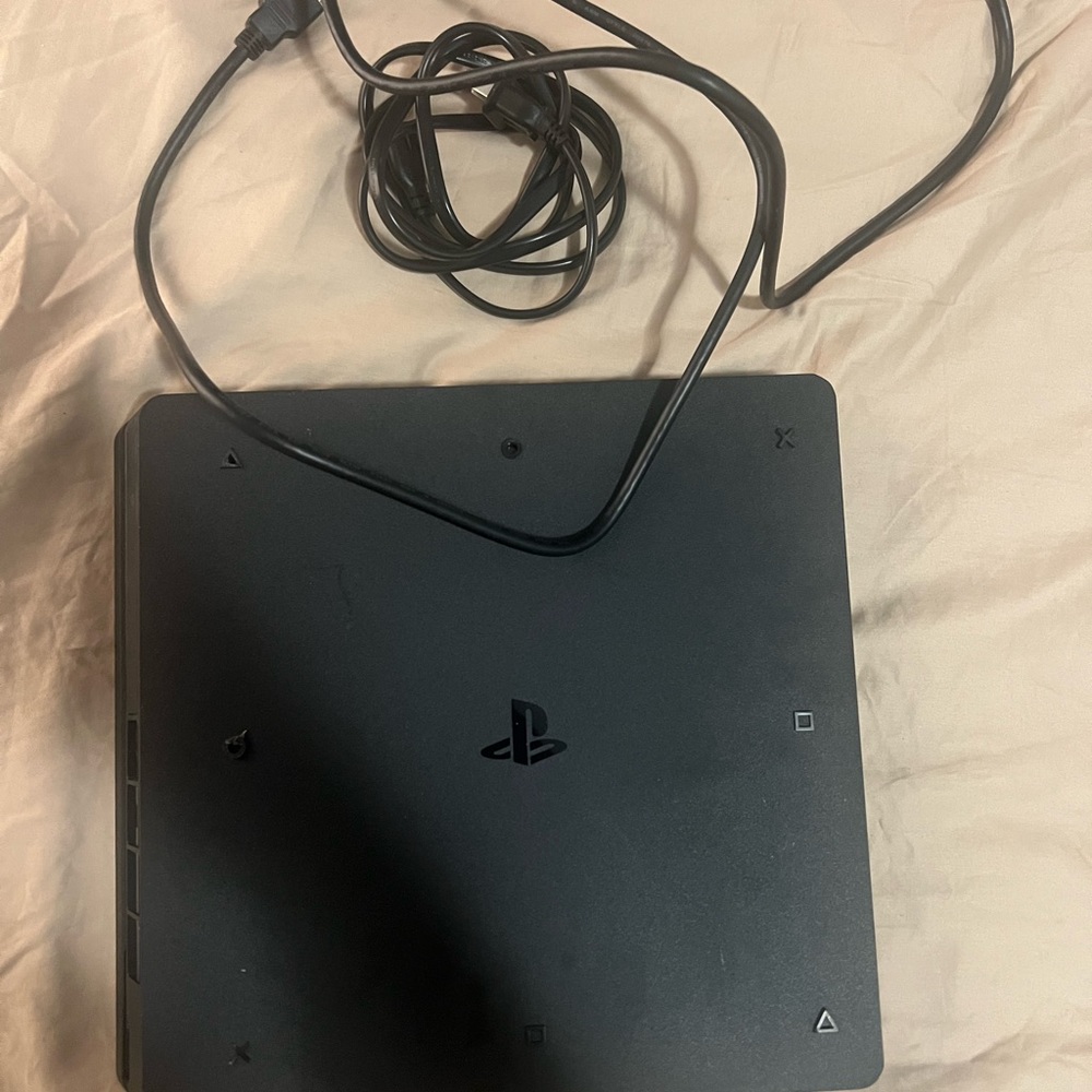 PlayStation 4